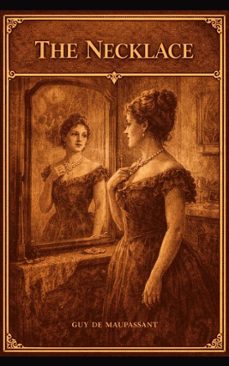 the necklace (ebook)-guy de maupassant-9789035754539
