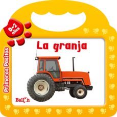 la granja (primeros pasitos)-9789037493139