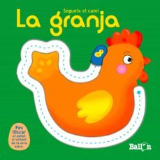 la granja (segueix el cami)-9789037498639