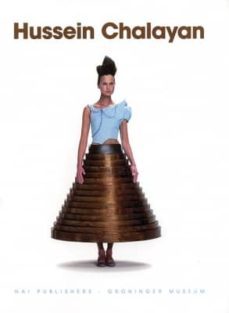 hussein chalayan-caroline et al. evans-9789056624439