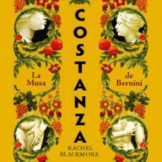 costanza, la musa de bernini (audiolibro)-rachel blackmore-9789180891639