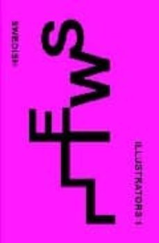 sweill : swedish illustrators 2004-anci carlsson-monika sarstad-9789197441339