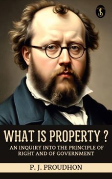 -p. j. proudhon-9789359883939