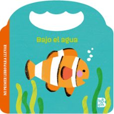 mi primer libro para llevar-bajo el agua-9789403237039