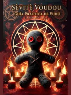 sevite voudou- guia practica de vudu (ebook)-asamod ka-9789403772639