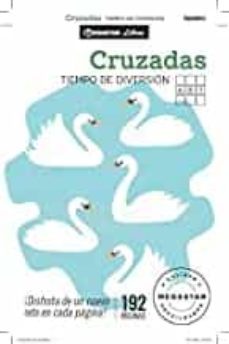 bloc de cruzadas 01-9789492911339
