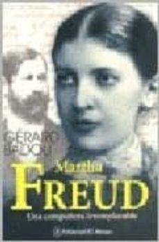 martha freud-gerard badou-9789500259439