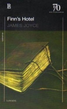 finn's hotel-james joyce-9789500399739