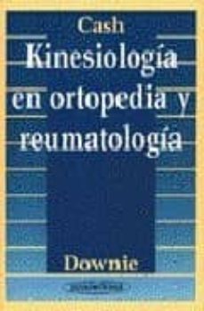 cash kinesiologia en ortopedia y reumatologia-9789500603539