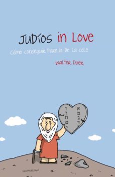 judios in love (ebook)-walter adrian duer-9789500739139