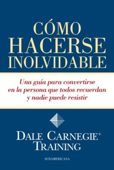 como hacerse inolvidable (ebook)-9789500763639