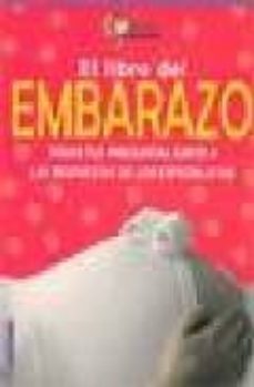el libro del embarazo-9789502411439