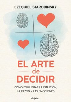 el arte de decidir-ezequiel starobinsky-9789502811239
