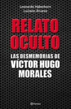 el relato oculto (ebook)-9789504921639