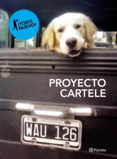 proyecto cartele (ebook)-gaston silberman-maximiliano mendieta-9789504946939