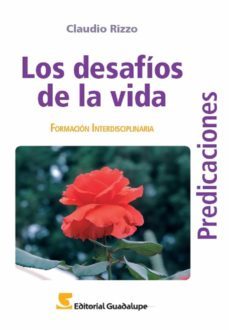 los desafios de la vida (ebook)-9789505008339