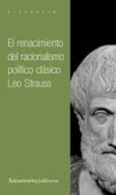 renacimiento racionalismo politico-9789505183739