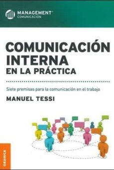 comunicacion interna en la practica-manuel tessi-9789506417239