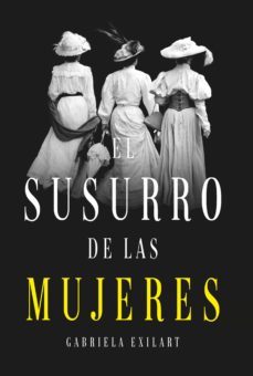 el susurro de las mujeres (ebook)-9789506446239