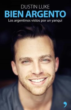 bien argento (ebook)-dustin luke-9789507301339