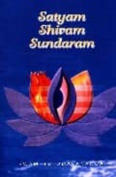 sathyam shivam sundaram (verdad, bondad, belleza), la vida de bha gavan sri sathya sai baba: v.3-n. kasturi-9789507392139