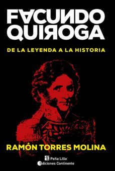 facundo quiroga (ebook)-ramon torres molina-9789507546839