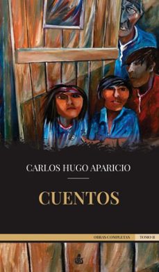 cuentos (ebook)-carlos hugo aparicio-9789508511539
