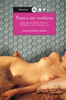 nunca me confieso (ebook)-irene escribano veloso-9789560012739