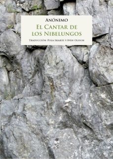 el cantar de los nibelungos (ebook)-9789560018939
