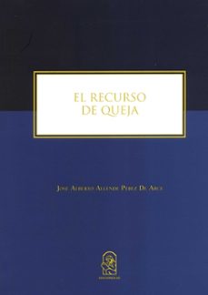 -jose alberto allende perez de arce-9789561424739