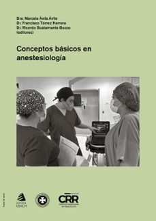 conceptos basicos de anestesiologia (ebook)-9789563036039