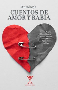cuentos de amor y rabia (ebook)-9789563387339