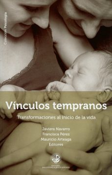 vinculos tempranos-javiera y otros navarro-9789563570939