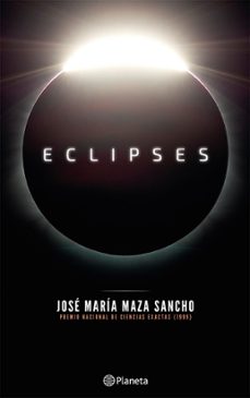 eclipses (ebook)-jose maria maza-9789563605839