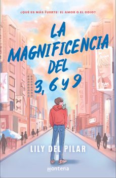 la magnificencia del 3, 6 y 9 (ebook)-9789566184539
