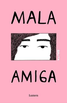 mala amiga (ebook)-9789566390039
