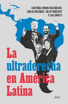 -cristobal rovira-carlos melendez-talita tanscheit-9789566443339