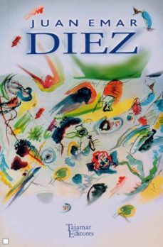 diez-juan emar-9789568245139
