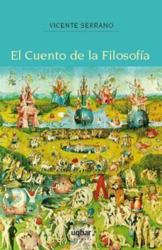 el cuento de la filosofia (ebook)-vicente serrano-9789569171239