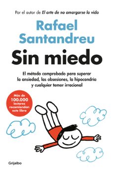 sin miedo-rafael santandreu-9789585127739