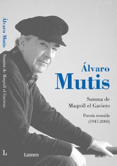 -alvaro mutis-9789585404939
