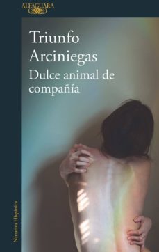 dulce animal de compañia (ebook)-9789585496439