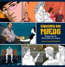 ciudades sin miedo (ebook)-9789585516939