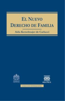 -aida kemelmajer de carlucci-9789587163339