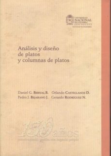 -daniel gerardo y bernal baron-9789587199239