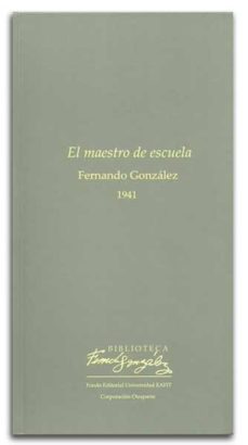 el maestro de escuela (ebook)-9789587201239