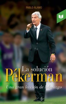la solucion pekerman (ebook)-pablo alamo-9789587575439