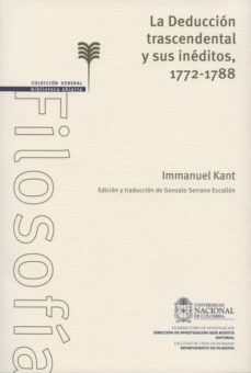 -immanuel kant-9789587619539