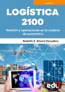 logistica 2100-rodolfo silvera escudero-9789587922639
