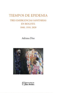 tiempos de epidemia (ebook)-adriana díaz-9789587984439